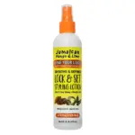Jamaican Mango and Lime Lock and Set Styling Lotion 236ml